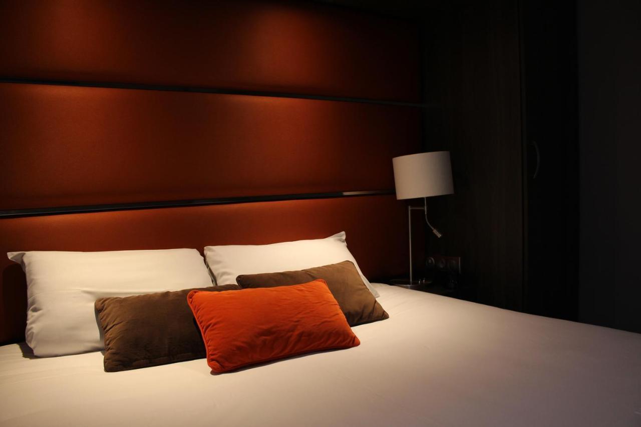 Hotel Crocus Caen Memorial المظهر الخارجي الصورة
