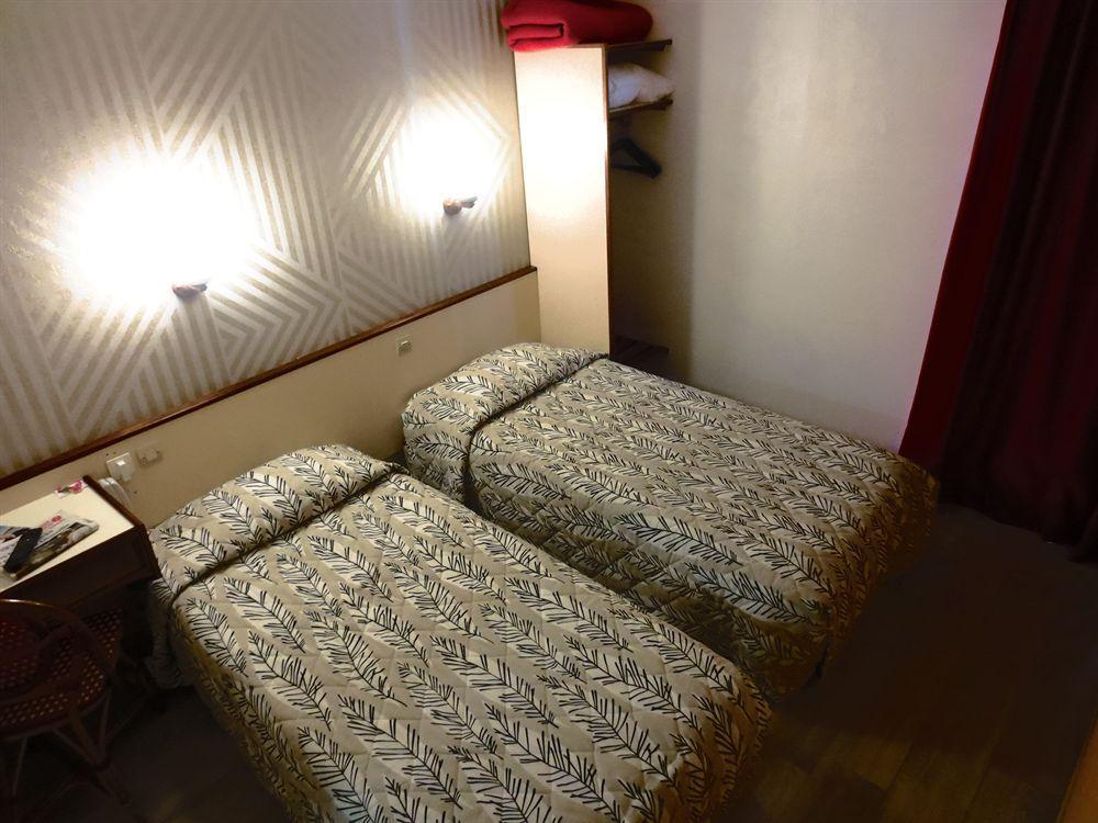 Hotel Crocus Caen Memorial المظهر الخارجي الصورة